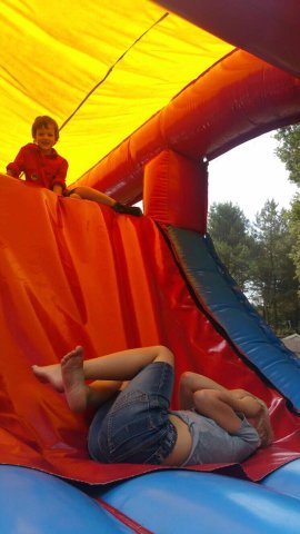 Zomerkamp 2017