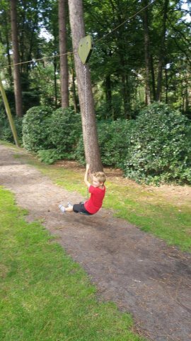 Zomerkamp 2017
