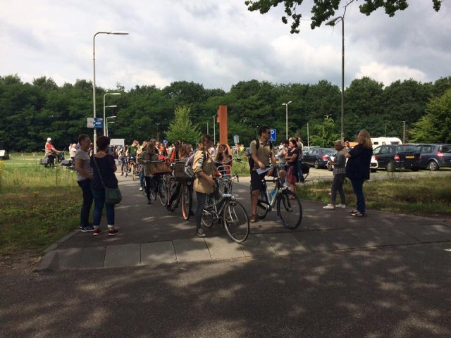 Zomerkamp 2017