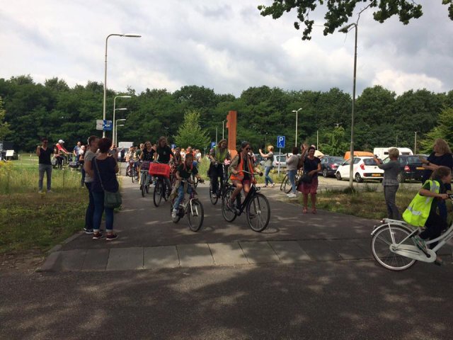 Zomerkamp 2017