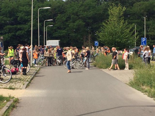 Zomerkamp 2017