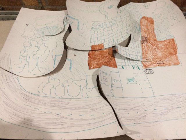 Zomerkamp 2017
