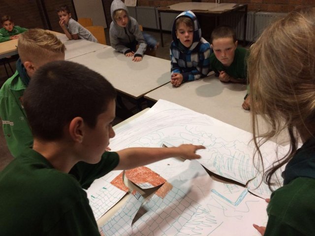 Zomerkamp 2017