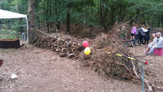 Zomerkamp 2017