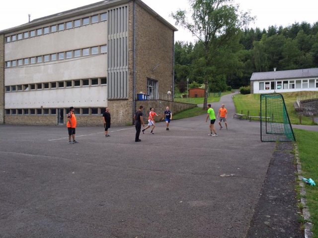 Zomerkamp 2017