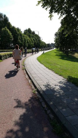 Zomerkamp 2017