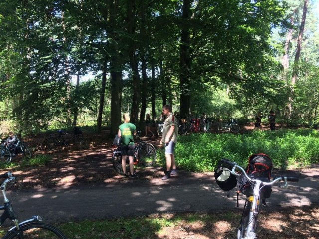Zomerkamp 2017