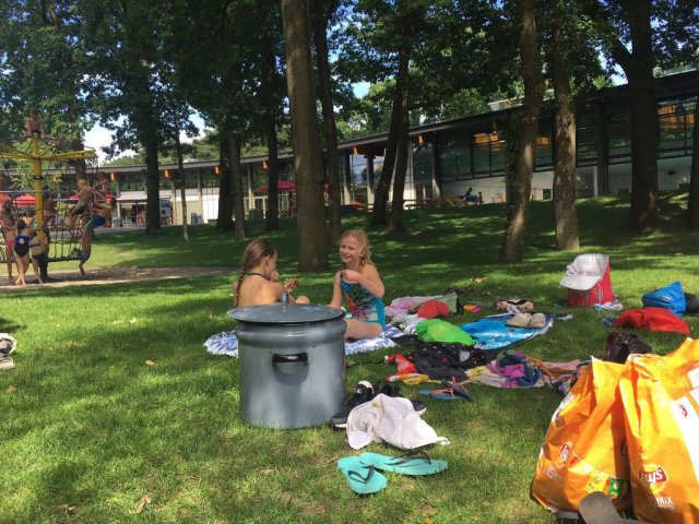 Zomerkamp 2017
