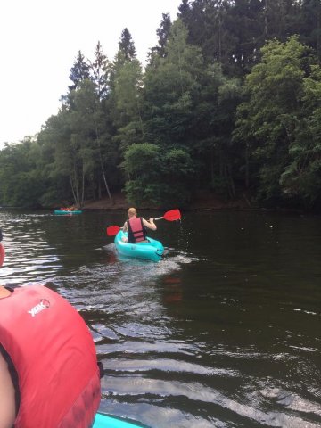 Zomerkamp 2017