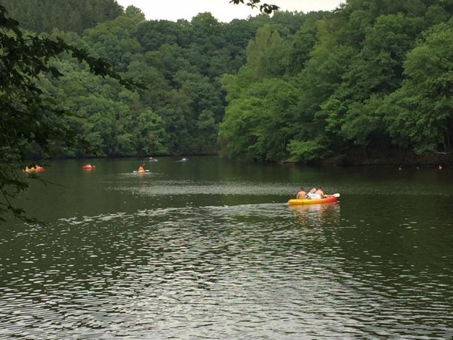 Zomerkamp 2017