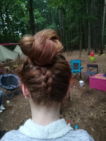 Zomerkamp 2017