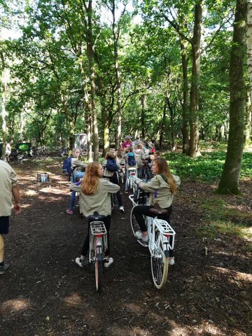 Zomerkamp 2017