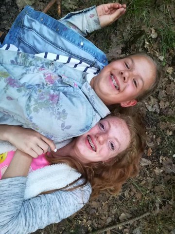 Zomerkamp 2017