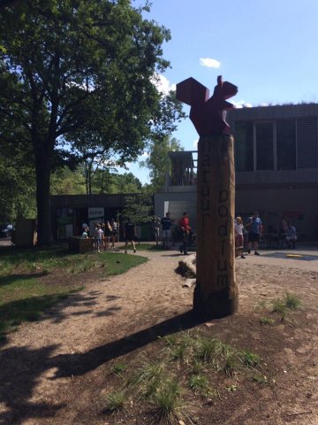 Zomerkamp 2017