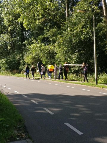 Zomerkamp 2017