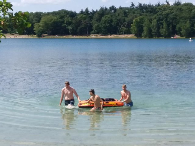 Zomerkamp 2017