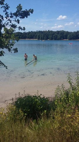 Zomerkamp 2017