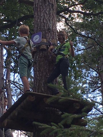 Zomerkamp 2017
