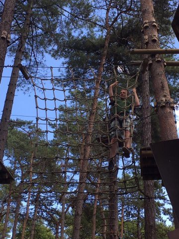 Zomerkamp 2017