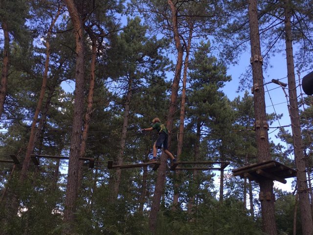Zomerkamp 2017