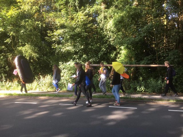 Zomerkamp 2017