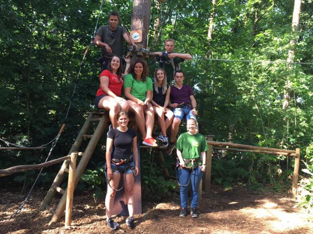 Zomerkamp 2017