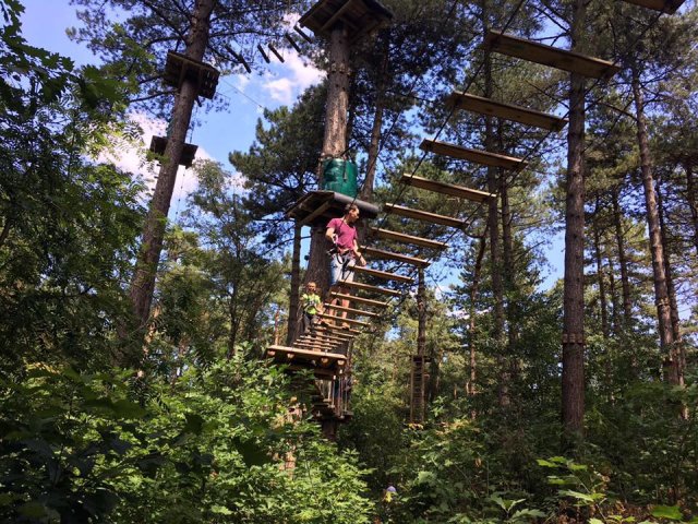 Zomerkamp 2017