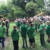 Zomerkamp 2017