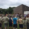Zomerkamp 2017