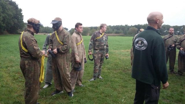 Herfst 2017
