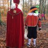 Sinterklaas 2017