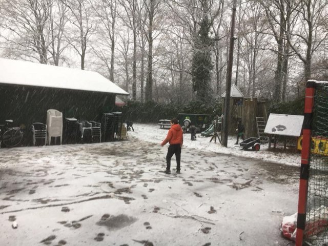 Winter 2017