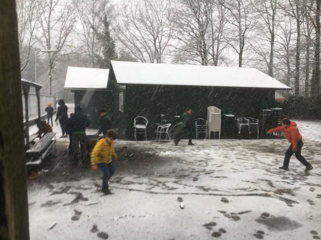 Winter 2017