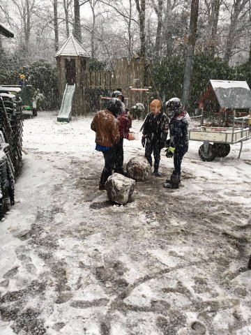 Winter 2017