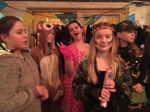 Carnaval 2018