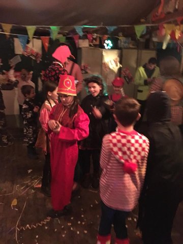 Carnaval 2018