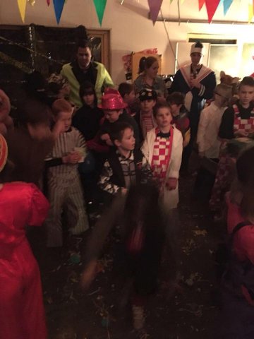 Carnaval 2018