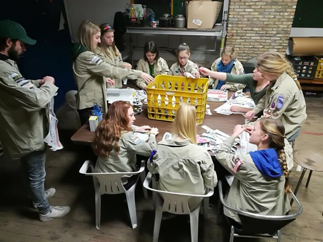 Voorjaar 2018