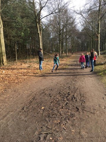 Voorjaar 2018