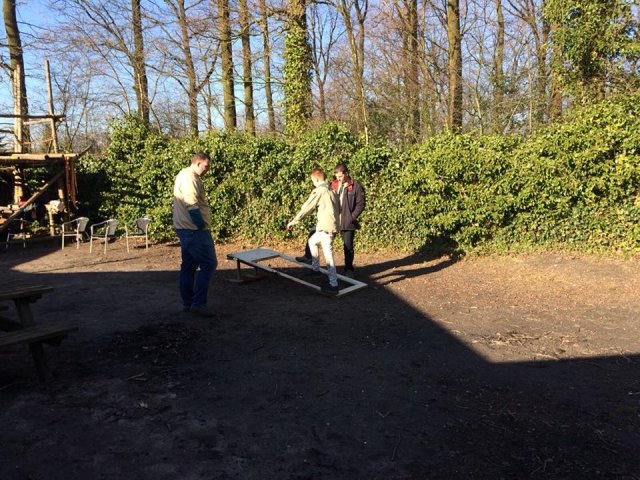 Voorjaar 2018