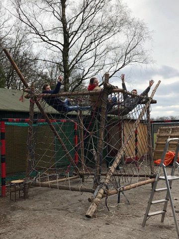 Voorjaar 2018