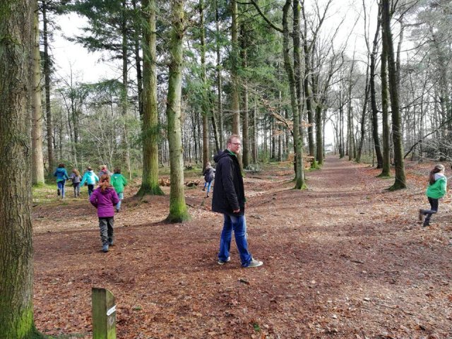 Voorjaar 2018