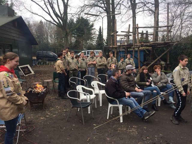 Voorjaar 2018