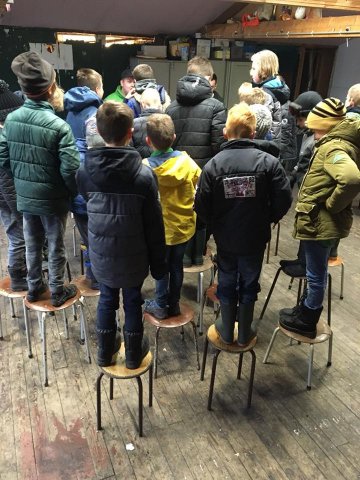 Voorjaar 2018