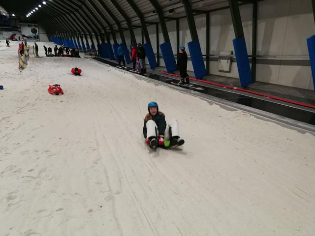 Voorjaar 2018
