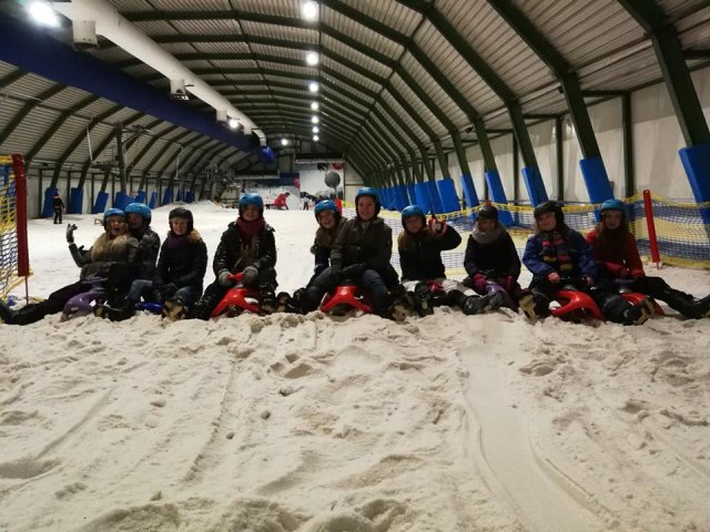 Voorjaar 2018