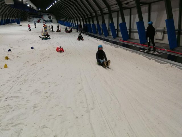 Voorjaar 2018