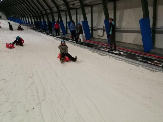 Voorjaar 2018