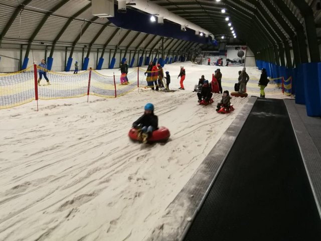 Voorjaar 2018
