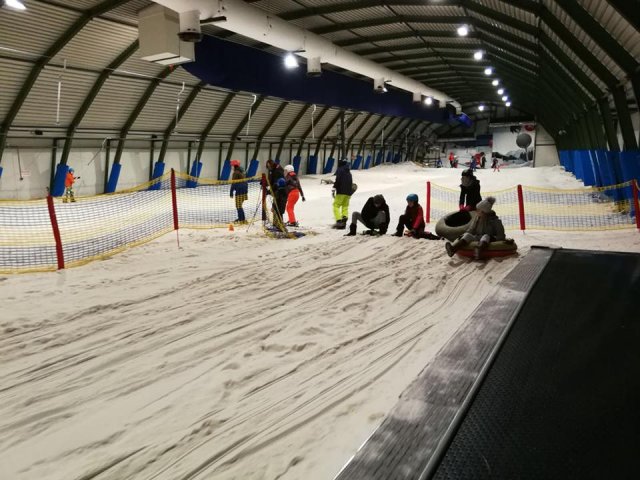 Voorjaar 2018